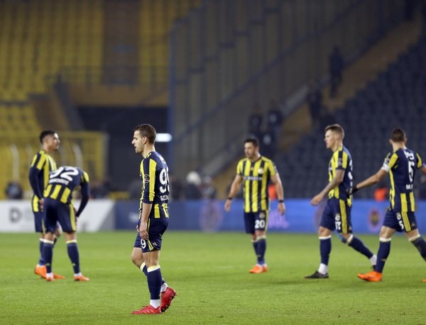 Son 60 yılın en kötüsü!