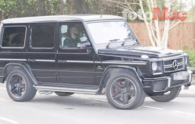 Fenerbahçeli Serdar Aziz’in arabası dudak uçuklattı! Aynısı Caner Erkin ve Arda Turan’da da var