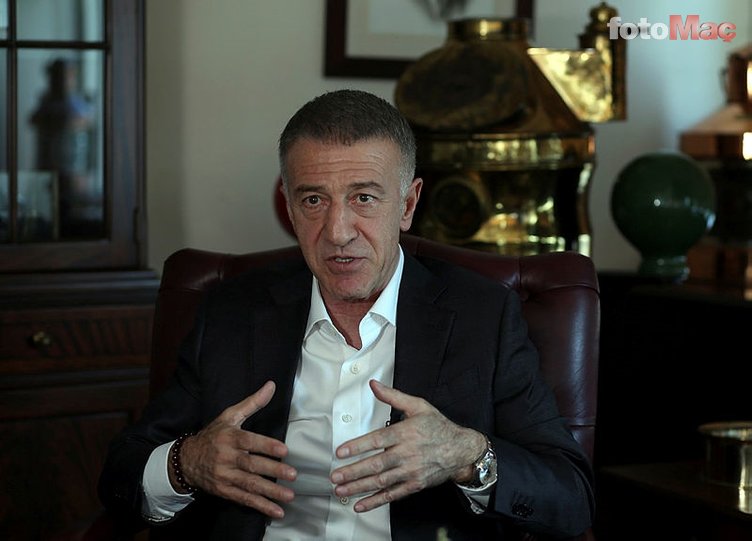 TRABZONSPOR TRANSFER HABERİ: Fırtına Masouras için yeniden atağa kalktı!