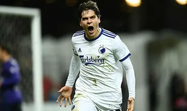 Robert Skov’a dev talipler