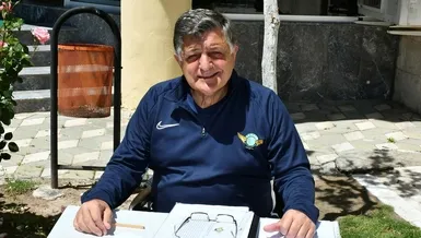 Sesimizi duyun!