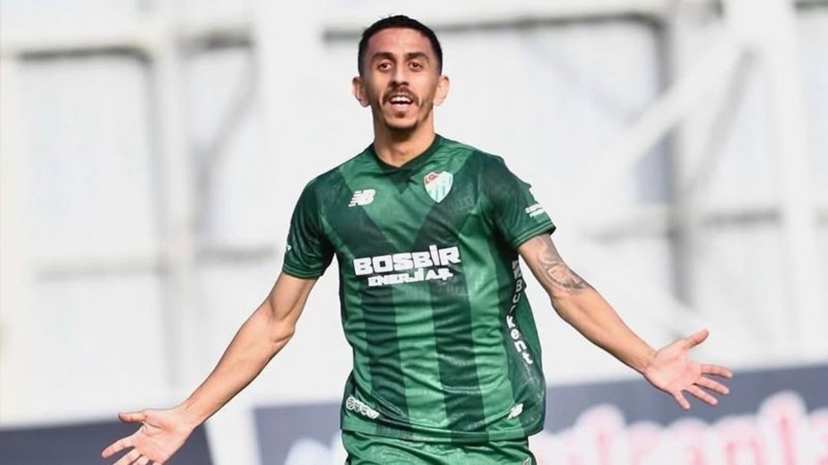 Sertaç Çam Gakgoş oldu