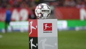 Almanya Bundesliga maçları canlı yayınla A Spor'da!