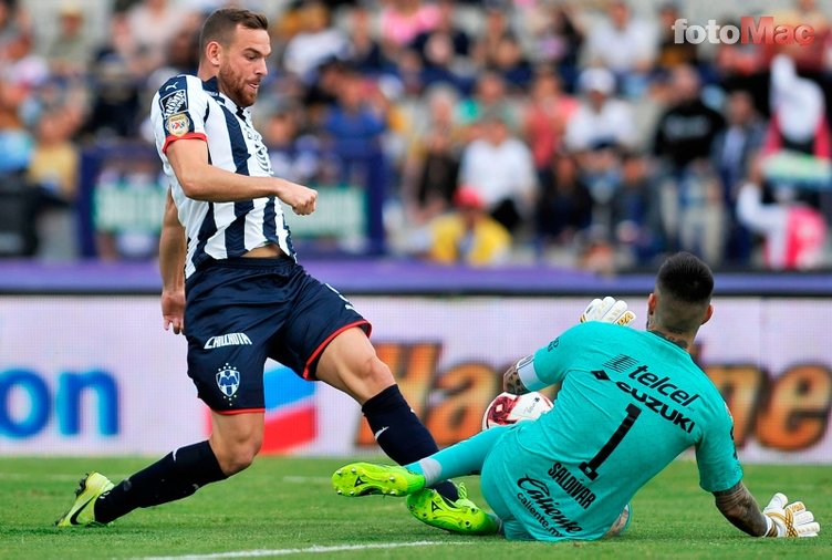 Galatasaray'ın Vincent Janssen transferini böyle duyurdular!