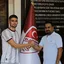 G.Saray'dan 2. Lig'e transfer!