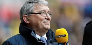 Graham Taylor vefat etti