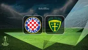 Hajduk Split-Zilina maçı ne zaman?