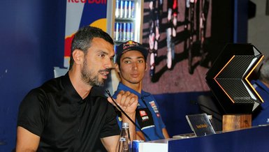 Kenan Sofuoğlu Toprak Razgatlıoğlu'nun MotoGP'ye geçmeme nedenini açıkladı!