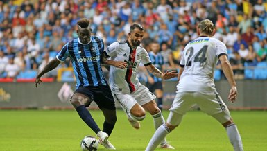 30 ağustos beşiktaş maçı
