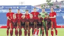 Ümit Milliler A Spor’da