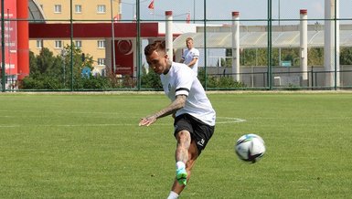 Rodriguez Altay'da