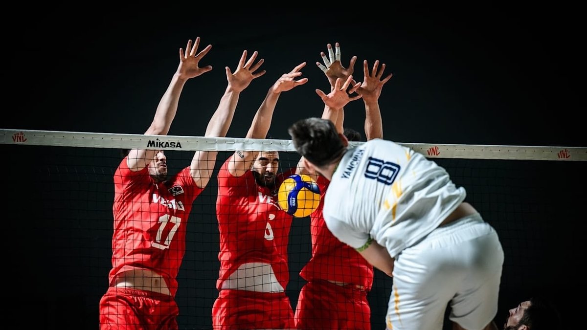 Türkiye 0-3 Ukrayna | MAÇ SONUCU-ÖZET