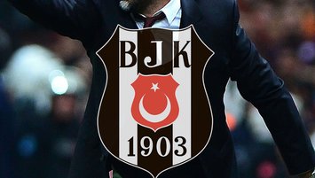 Beşiktaş için flaş teknik adam iddiası!
