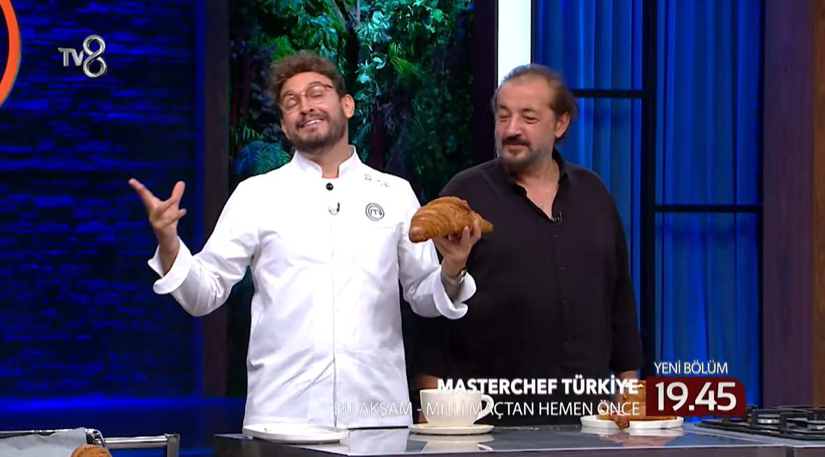 MasterChef MASTER CLASS oyununu kim kazandı? 14 Ekim 2024 MasterChef ...