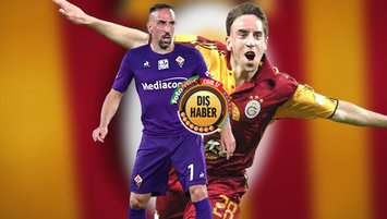 Ribery için flaş transfer iddiası! Galatasaray ve o İstanbul ekibi...