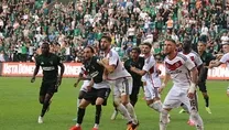 Kocaeli fırtınası