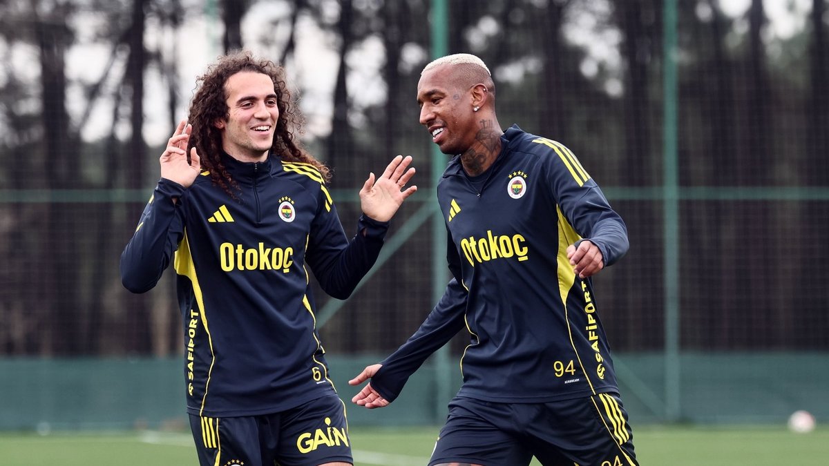 Hazırlıklar başladı