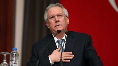 Aziz Yıldırım'dan flaş adaylık açıklaması!