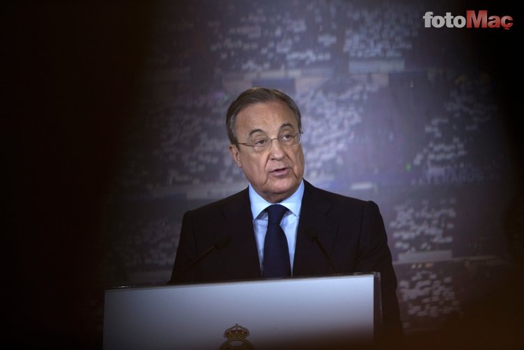 Son dakika spor haberleri: Avrupa Süper Ligi iptal edilecek mi? Florentino Perez açıkladı