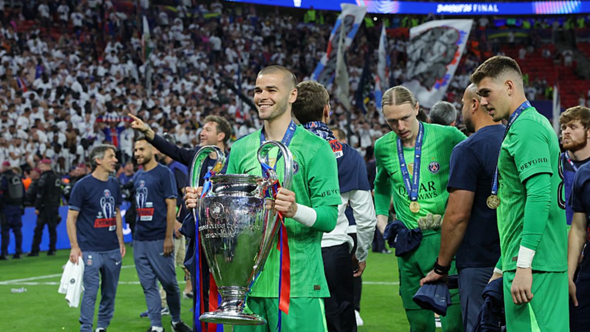 Beşiktaş'tan kaleci operasyonu!