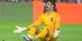 Volkan kadrodan çıkarıldı