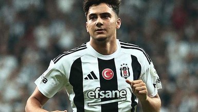 Mustafa’nın sevinci