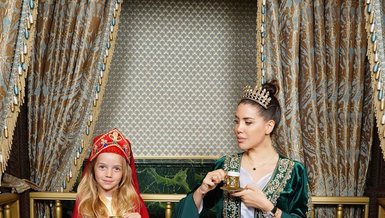 Hürrem Sultan!