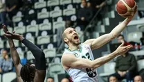 Daçka’nın rakibi Virtus Bologna
