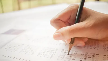 DGS'de baraj var mı?