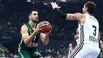 Ömer tarih yazdı