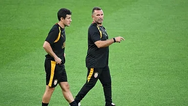 Cimbom toplanıyor