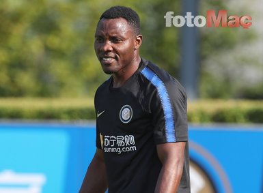 Galatasaray’ın istediği Kwadwo Asamoah’ı Fenerbahçe kadrosuna katıyor