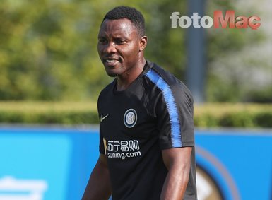 Galatasaray'ın istediği Kwadwo Asamoah'ı Fenerbahçe kadrosuna katıyor