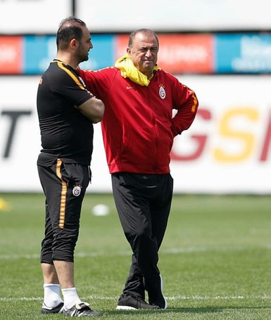 Galatasaray derbiye yabancı kalacak