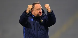 Advocaat: Taraftara ihtiyacımız var