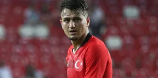 Cengız Ünder resitali