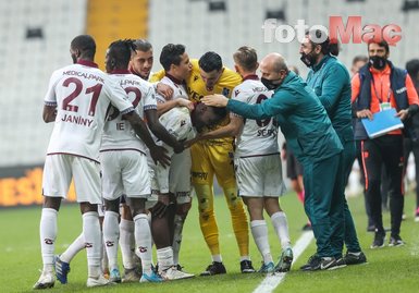 Usta yazarlardan Fatih Karagümrük-Trabzonspor maçı değerlendirmesi