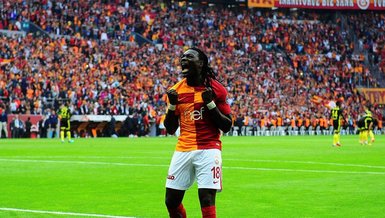 Bir Bafetimbi Gomis etmediler