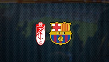 Granada - Barcelona maçı ne zaman, saat kaçta ve hangi kanalda canlı yayınlanacak? | İspanya La Liga