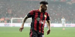 Yarın sağlık kontrolünden geçecek