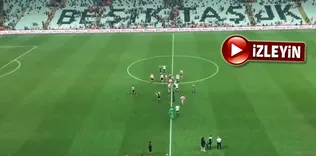 Maç sonu 3’lüsü Torshavn’dan!