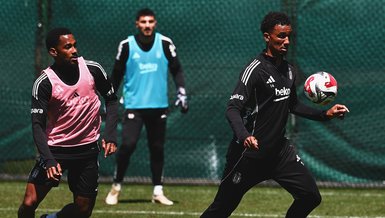 Gaziantep mesaisi başladı