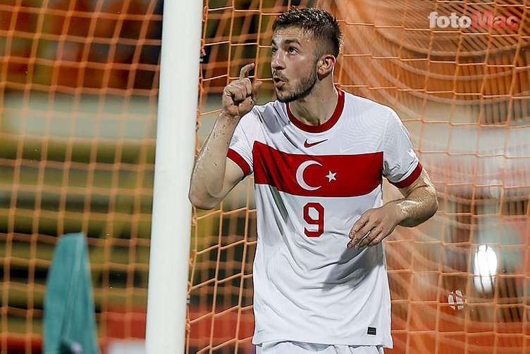 Son dakika transfer haberi: Galatasaray'ın transfer gündemindeki Halil Dervişoğlu için yeni formül (GS spor haberleri)