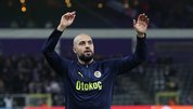 F.Bahçe’den Amrabat kararı!