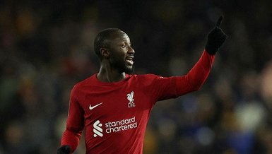 İlle de Keita