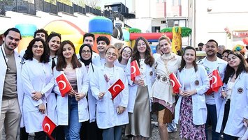 Anlamlı ziyaret