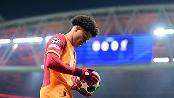 Gol öncesi orta Sara’dan geldi