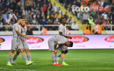 Galatasaray cephesinden Fenerbahçe yorumu! Önümüzdeki hafta...