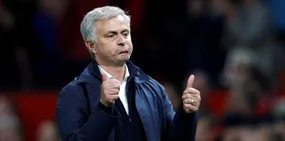 Mourinho’dan kura yorumu: