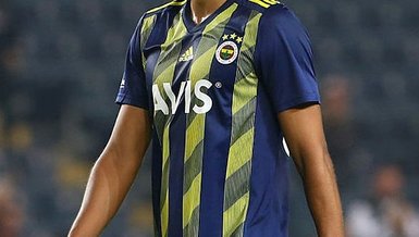 Fenerbahçe'ye Zanka müjdesi! Kopenhag devreye girdi